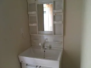 Green【1階】の内装