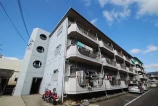 セントラルハイツくずはの画像