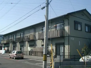 ハイツFATAの画像