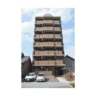 VILLAGE MEISEI(旧ナルセハイツ)【3階】の外観