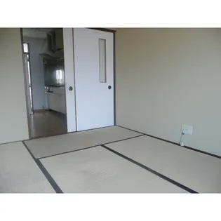 峠ハイツ【2階】の内装