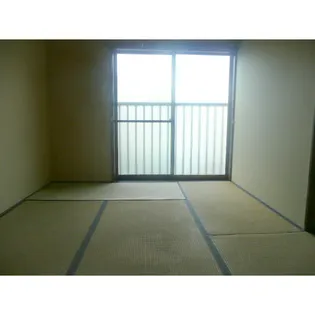 峠ハイツ【2階】の居間