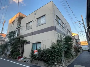 高橋コーポの画像