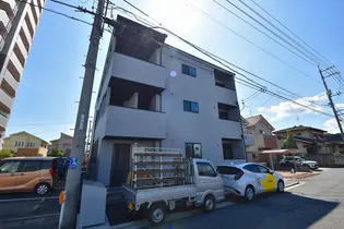 アドバンス隅の浜の画像