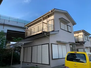 神奈川県小田原市久野【一戸建】の外観