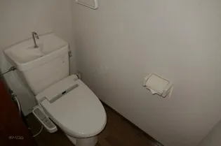 サンホームミヤモト【3階】の内装