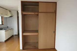 サンホームミヤモト【3階】の内装