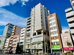東京松屋UNITYの画像