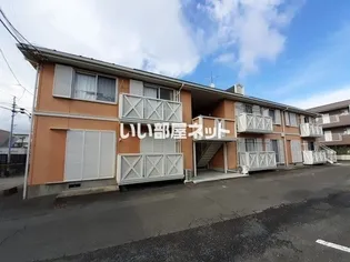 カーサ アトリオCの画像