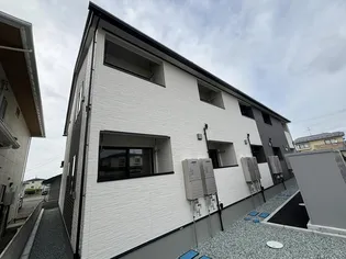 Seine北稲葉【1階】の外観