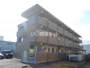ラ グリシンヌの画像