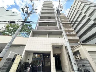 レオンコンフォート南堀江の画像