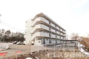 サンラフォーレ花北の画像