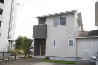 佐賀県佐賀市兵庫北7【一戸建】の外観