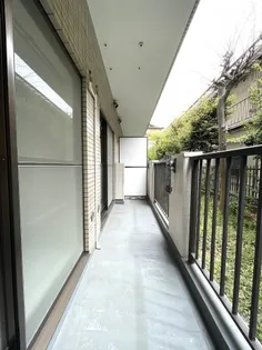 エスポワール川口【1階】の内装