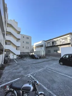 エスポワール川口【1階】の地図