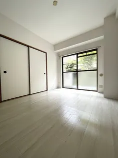 エスポワール川口【1階】の内装