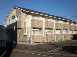 サージュ【2階】の外観