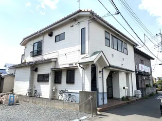 ヴィラ西調布の画像