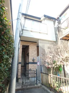 ハイム元住吉の画像