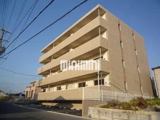 アネックス二本木の画像