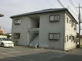 コーポYAMAIIの画像