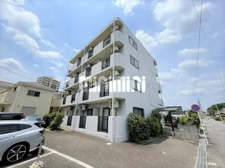 キャッスル八事の画像