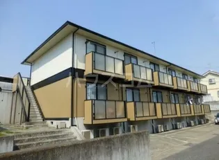 サンヒルズ桜台の画像