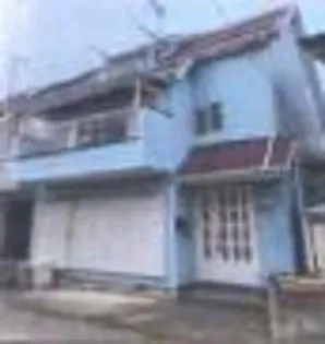 埼玉県川越市稲荷町【一戸建】の外観
