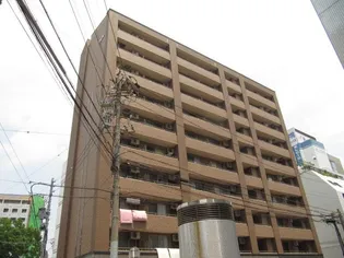 ウイステリア千種の画像