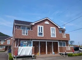 香川県善通寺市善通寺町【アパート】の外観