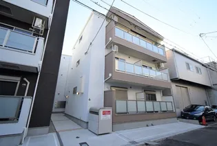 LIEN小路東Ⅰの画像