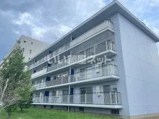 MASSAGE桜橋の画像