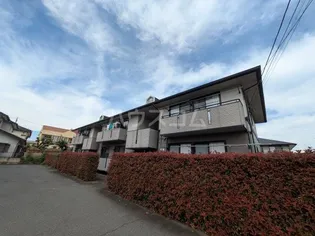 アルエート中居A棟の画像