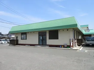 コーポ大和【2階】の外観