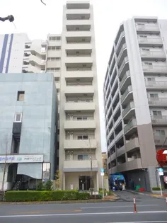 アトラス練馬【7階】の外観