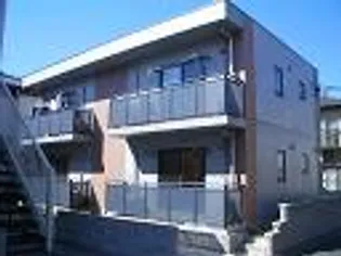 ドエルみずほ【1階】の外観