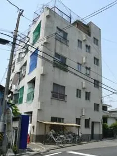 小向マンションの画像