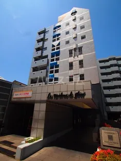 山梨県甲府市丸の内2【マンション】の外観