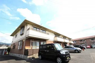 グランデュール横山 B棟の画像