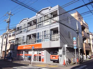 コスモス【2階】の外観