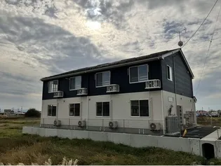 Phoenix(フェニックス)B【1階】の外観