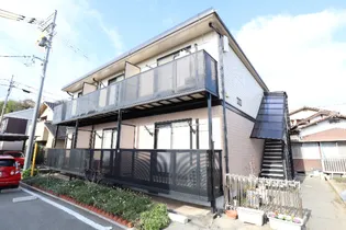 カレッジスクエア松島の画像