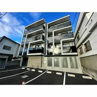 GRAN DUKE八軒の画像