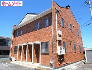 サーラ・マンジェ【2階】の外観