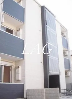 CASA B B CUBEの画像