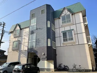 ノースシティ長者町の画像