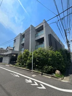 桜森テラス【1階】の外観