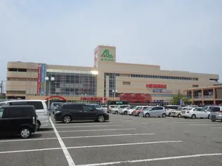 コートM【1階】の周辺