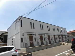 福岡県北九州市小倉北区東篠崎1【一戸建】の外観